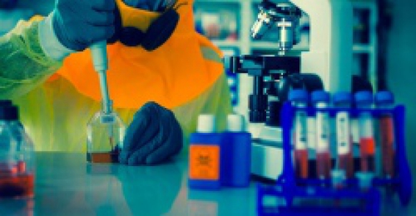 Ученые разработали вакцину от Эболы со 100%-й эффективностью