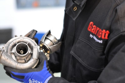 Турбокомпрессоры Garrett — преимущества перед дешевыми аналогами