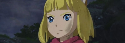 PSX: новый трейлер Ni No Kuni 2