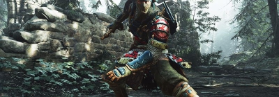 Релизный трейлер For Honor