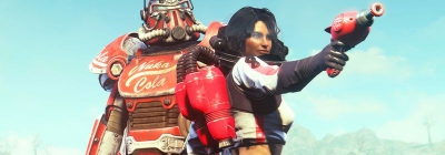 У Bethesda много новых идей для будущих игр