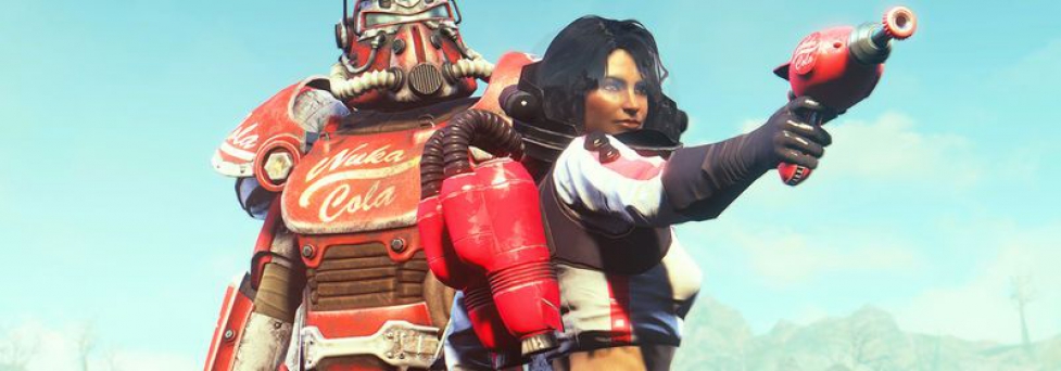 У Bethesda много новых идей для будущих игр