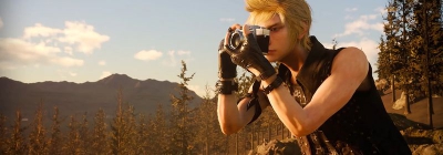 Как работает режим Новая Игра+ в Final Fantasy XV