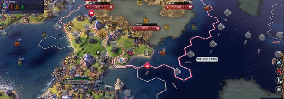 Поддержка Steam Workshop и инструменты моддинга для Civilization 6 все еще в пути