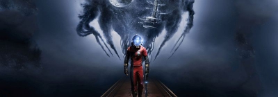 9 минут нового геймплея Prey