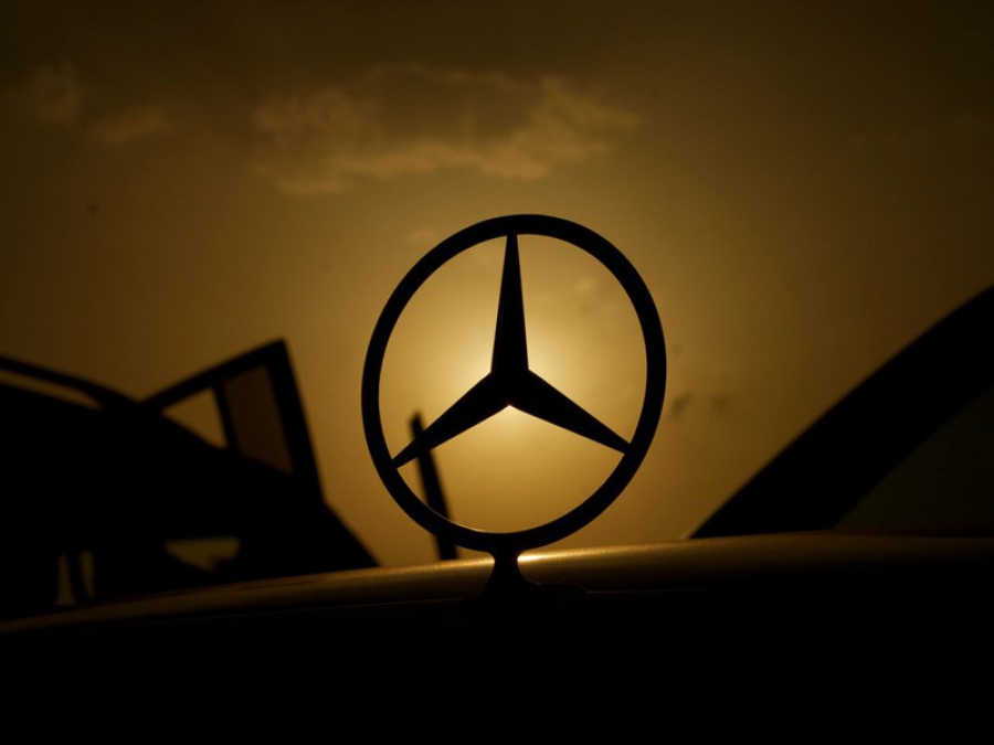 Линейка Mercedes-Maybach пополнится новым внедорожником