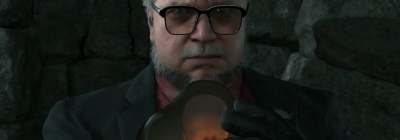 Графика в Death Stranding будет реалистичной