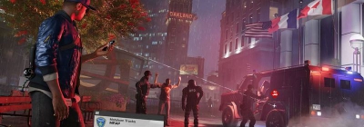 Watch Dogs 2 получит демо-версию на консолях