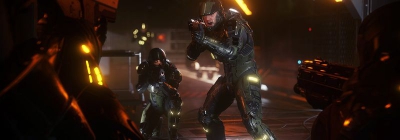Star Citizen Alpha 2.6 доступна всем бэкерам