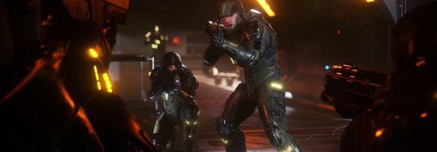 Star Citizen Alpha 2.6 доступна всем бэкерам