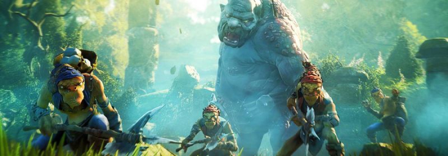 Не только Scalebound: Игры Microsoft с Е3 2014, которых нет