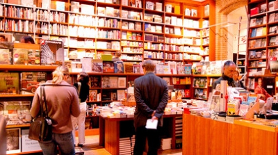 скандальную книгу издадут во Франции и Бельгии