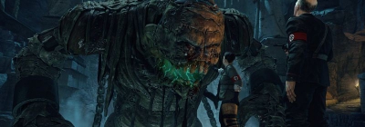 Новая игра от разработчиков Wolfenstein: The New Order будет "нереально крутой"