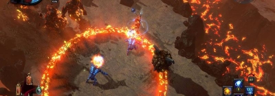 Path of Exile выйдет на Xbox One в этом году