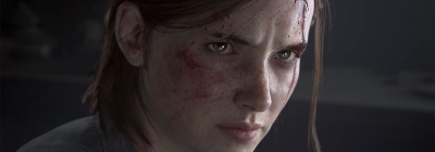Новая технология  в The Last of Us Part II