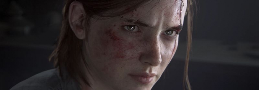 Новая технология  в The Last of Us Part II