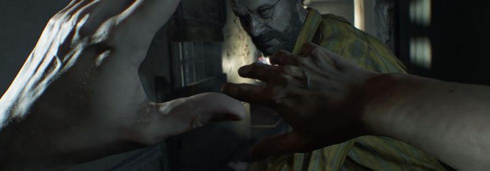 Второе DLC для Resident Evil 7 рассказывает о начале злоключений Бейкеров