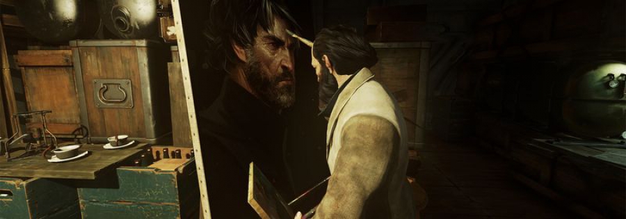 Режим Dishonored 2 Новая Игра+ позволяет комбинировать силы Корво и Эмили