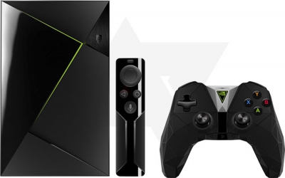 Консоль NVIDIA SHIELD Android TV может выйти в двух вариантах
