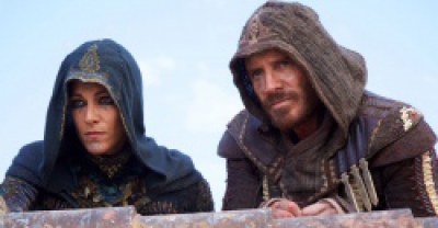 Критики громят фильм по мотивам Assassins Creed 
