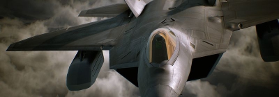 PSX: Геймплейный трейлер Ace Combat 7