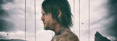 Имя персонажа Нормана Ридуса в Death Stranding подтверждено киносайтом