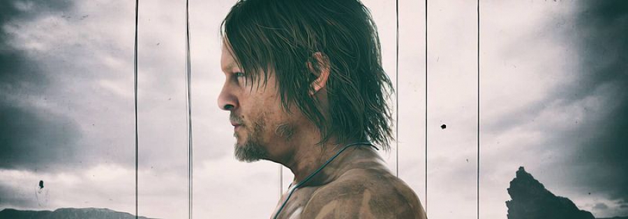 Имя персонажа Нормана Ридуса в Death Stranding подтверждено киносайтом