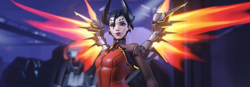 В Overwatch зарегистрировано 25 миллионов игроков