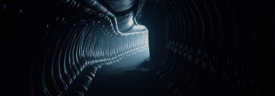 Первый трейлер Alien: Covenant очень криповат
