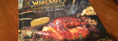 Blizzard открывает книжное издательство