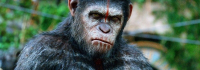 War for the Planet of the Apes: "Коба мертв"