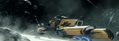 Региональные сервера Star Citizen откроют чуть раньше