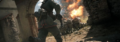 Следующего Battlefield не будет еще несколько лет