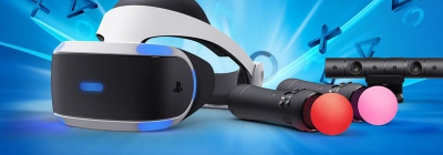 Прогнозы продаж PSVR значительно снижены