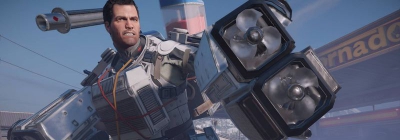 Истинный финал Dead Rising 4 спрятан в DLC