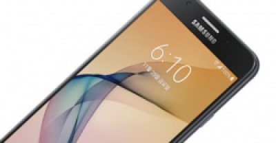 Смартфон Samsung Galaxy On7 (2016) запущен в Южной Корее