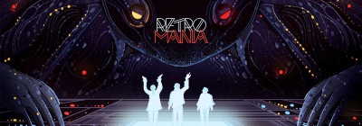 Retromania #1: мини-альбом Red Lights