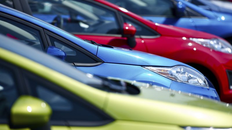 Рынок Eвросоза вырос на 10,2% — сайт За рулем www.zr.ru