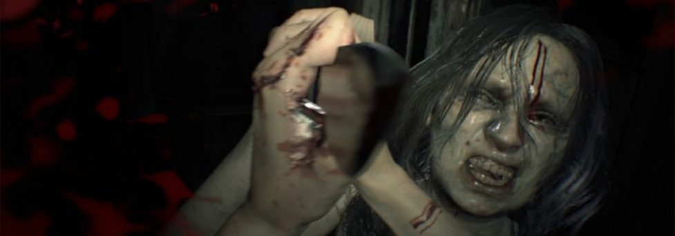 Как Resident Evil 7 связана со вселенной Resident Evil