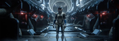 Предзагрузка Mass Effect Andromeda на PC открывается 17 марта