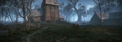 Вышел графический мод Super Turbo Lighting Mod 3 для The Witcher 3