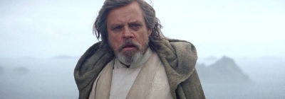 Восьмой эпизод Star Wars ответит на ваши вопросы о Люке Скайуокере