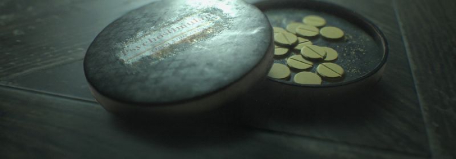 Новые геймплейные видео Resident Evil 7
