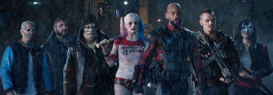 Warner Bros. предпочла сына Бэтмена игре по Suicide Squad