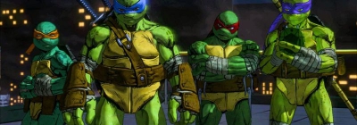 Teenage Mutant Ninja Turtles: Mutants in Manhattan изъяли из продажи в цифровых магазинах