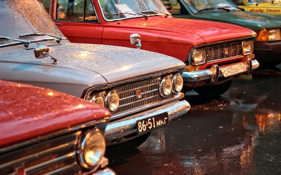 Автомобиль по цене утиля — какой выбрать?