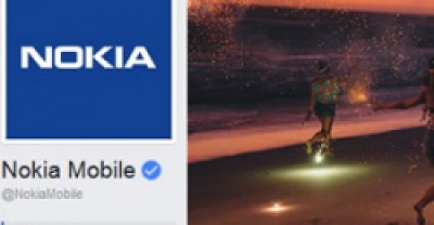 В Facebook появилась группа Nokia Mobile