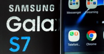 Samsung приостановила распространение обновления Android 7.0 Nougat для Galaxy S7 и S7 edge