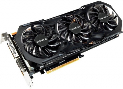 Gigabyte GeForce GTX 1080 G1 Rock – новая видеокарта со старым охлаждением