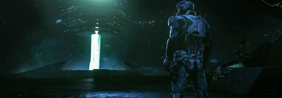 BioWare: Mass Effect Andromeda — исследовательски направленная игра, а не песочница